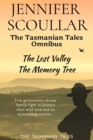 Tasmanian Tales Omnibus - Book