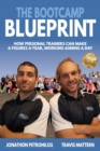 The Bootcamp Blueprint : How Personal Trainers can Make 6 Figure a Year, Working 60Mins a Day - Book