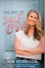 The Art Of Self Love - Book