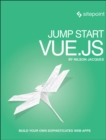 Jump Start Vue.js - Book