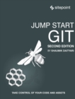 Jump Start Git, 2e - Book