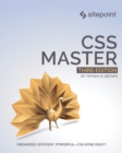CSS Master 3e - Book