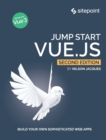 Jump Start Vue.js 2e - Book