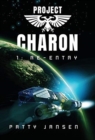 Project Charon 1 : Re-entry - Book