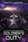 Soldier's Duty - Book