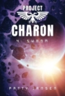 Project Charon 4 : Swarm: Survival Mode - Book