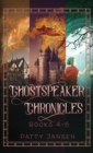 Ghostspeaker Chronicles Books 4-6 - Book
