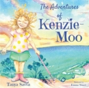 The Adventures of Kenzie-Moo - Book