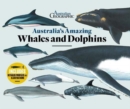 Australia's Amazing Whales and Dolphins - Book