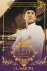 Leo- Back to me! - Book