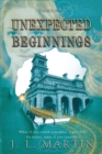 Unexpected Beginnings : SAMSARA The First Season - Book