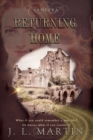 Returning Home : SAMSARA The First Season - Book