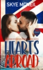 Hearts Abroad - Book