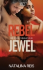 Rebel Jewel - Book
