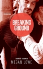 Breaking Ground - Book