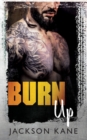 Burn Up - Book