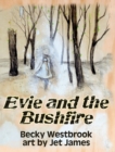 Evie and the Bushfire - Book
