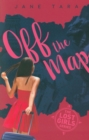 Off The Map - Book
