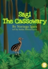 Sagi the Cassowary - Book