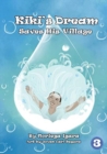 Kiki's Dream Saves His Village - Book