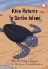 Kina Returns to Sariba Island - Book