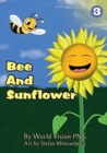 Bee And Sunflower - Book