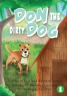 Don The Dirty Dog - Book