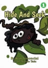 Hide And Seek - Book