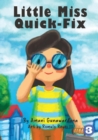 Little Miss Quick-Fix - Book