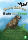 Don Likes Bats and Frogs - Book