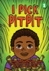 I Pick Pitpit - Book