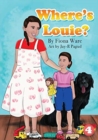 Where's Louie? - Book