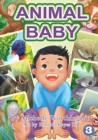 Animal Baby - Book
