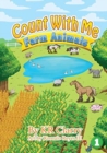 Count With Me - Farm Animals - Book
