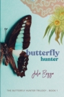 Butterfly Hunter - Book