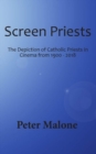 Screen Priests - Book