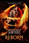 Reborn : Shadow Beast Shifters 3 - Book
