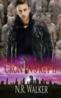 Cronin's Key II - Book