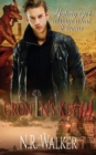 Cronin's Key III - Book