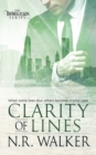 Clarity of Lines - Book