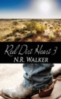 Red Dirt Heart 3 - Book