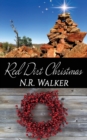 Red Dirt Heart Christmas - Book
