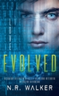 Evolved - Book