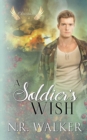 A Soldier's Wish - Book