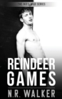 Reindeer Games : Ace's Wild - Book