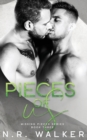Pieces of Us - Book