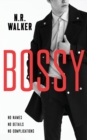 Bossy - Book