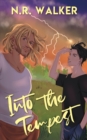 Into the Tempest - Alternative Cover - Book
