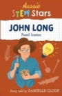 Aussie STEM Stars: John Long : Fossil hunter - Book