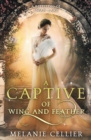 A Captive of Wing and Feather : A Retelling of Swan Lake - Book